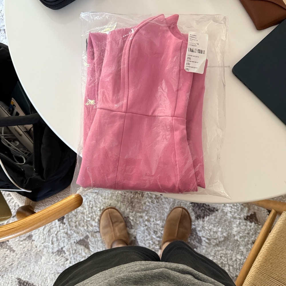 Revolve Superdown Ryleigh Strapless Maxi Dress - image 5